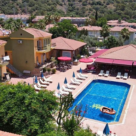 Hotel Imparator Олудениз Екстериор снимка