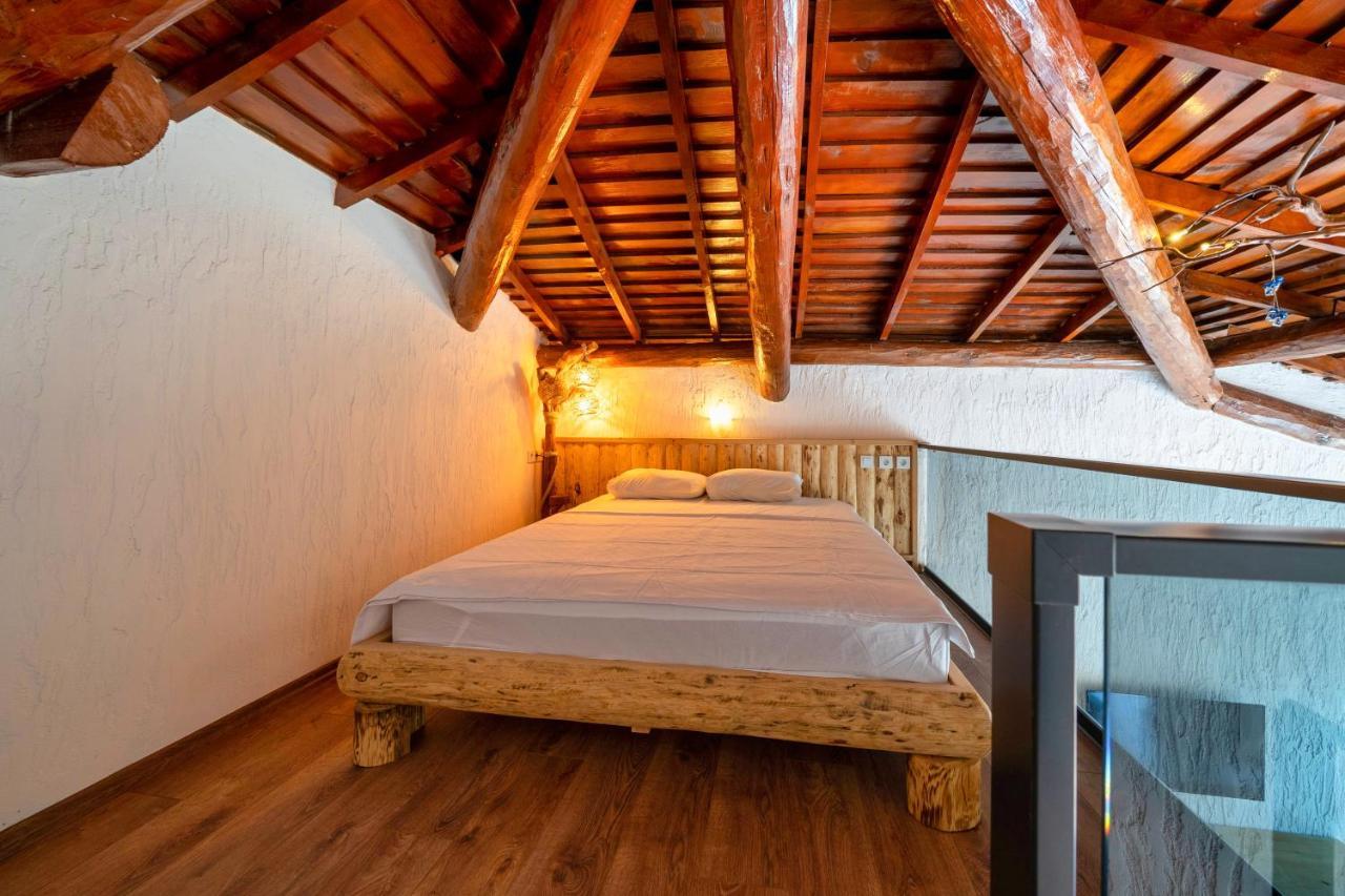 Hotel Imparator Олудениз Екстериор снимка